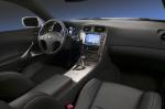 Lexus IS-F 2008 года